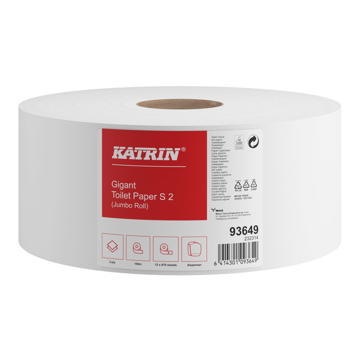 Duplex Rustic Cabin